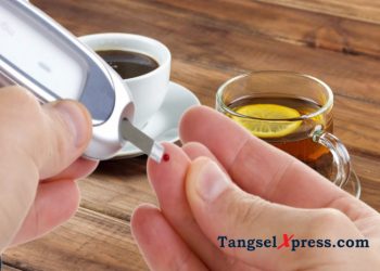teh dan kopi