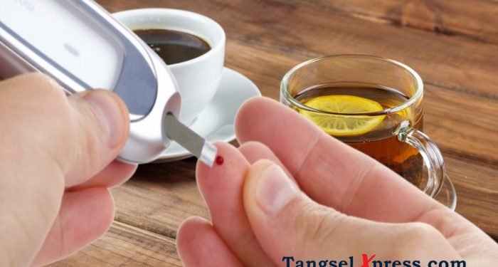 teh dan kopi