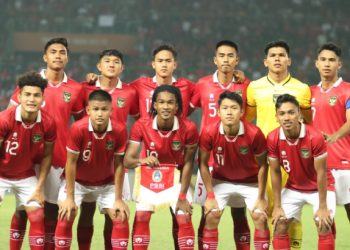 timnas u-20