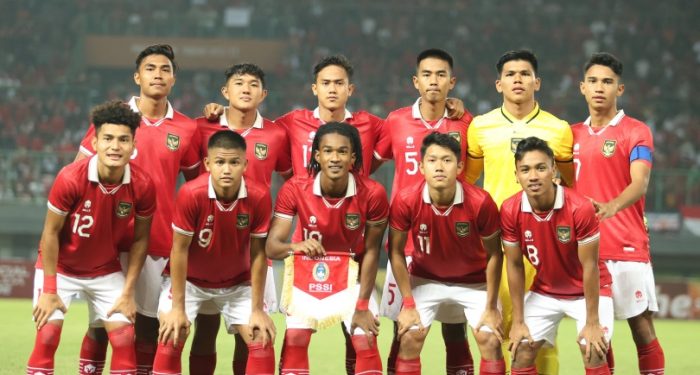 timnas u-20