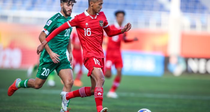 timnas u-20