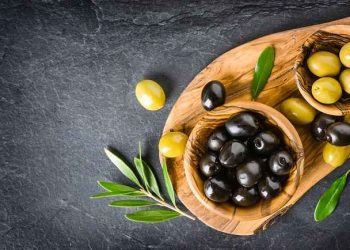 Manfaat Buah Zaitun bagi Ibu Hamil, Melindungi dari Virus dan Bakteri Berbahaya