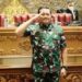 Panglima TNI Yudo Margono Ungkap Perkembangan Pencarian Pilot Susi Air