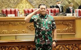 Panglima TNI Yudo Margono Ungkap Perkembangan Pencarian Pilot Susi Air