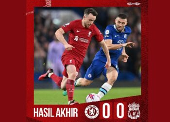 chelsea vs liverpool