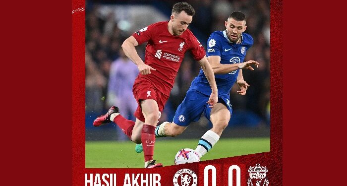 chelsea vs liverpool