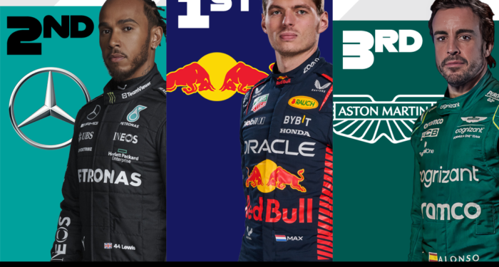 Hasil GP Australia
