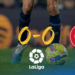 Hasil LaLiga: Barcelona vs Girona Skor Kacamata