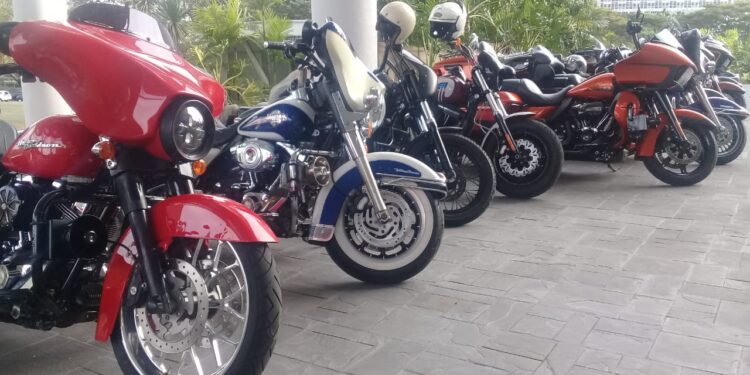Sahroni Menolak Wacana Motor Gede Masuk Tol, Ini Alasannya