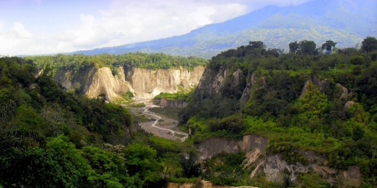 ngarai Sianok