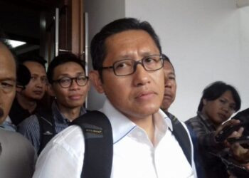 Anas Urbaningrum Bebas dari Lapas Sukamiskin Setelah Mendekam dalam Kasus Korupsi dan Gratifikasi