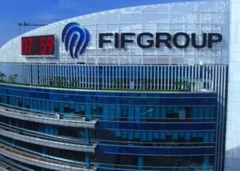 Laba Bersih Tumbuh 25,8 Persen, FIFGROUP Catatkan Kinerja Positif pada Kuartal-I 2023