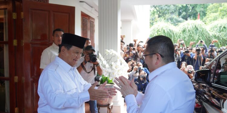 prabowo dan hari tanoe