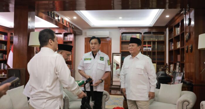 prabowo