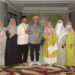 Pesan Cinta Kak Awam di Bukber SMP Al Zahra Indonesia