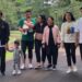 Lebaran Tahun Ini, Presiden Jokowi Pilih Kumpul Anak dan Cucu di Solo