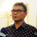 Johan Budi