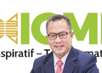 ICMI Ajak Elemen Bangsa Jaga Kesantunan Politik