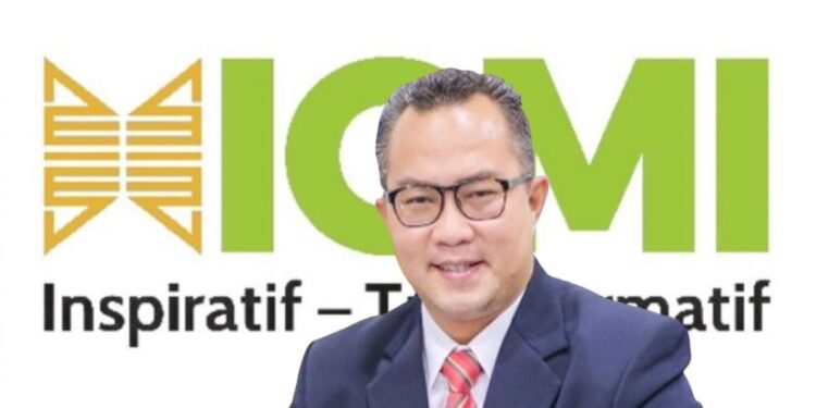 ICMI Ajak Elemen Bangsa Jaga Kesantunan Politik
