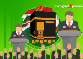 Setelah Dukung Ganjar Jadi Capres, PPP Ngebet Kadernya Jadi Cawapres