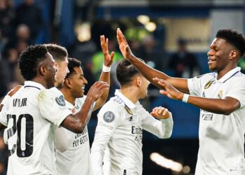 Chelsea vs Real Madrid