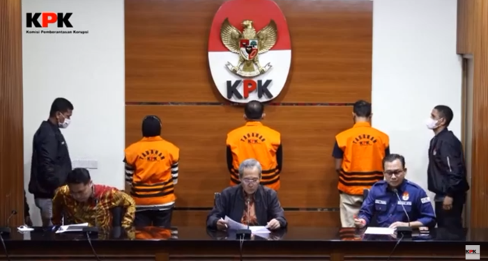 Bupati meranti