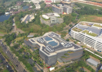 Peran Sinar Mas Land dalam Menerapkan Prinsip ESG untuk Kemajuan Keberlanjutan 