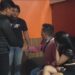 Patroli Malam Hadir untuk Memberikan Rasa Aman Selama Bulan Ramadan di Wonogiri