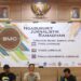 BMC Tangerang Raya Gelar Pelatihan Jurnalistik Foto