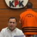 Rafael Alun Resmi Jadi Tahanan KPK