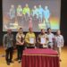 Kolaborasi Perguruan Tinggi dan Penggiat Teknologi Nuklir, UNPAM dan HIMNI Tanda Tangan MoU