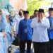 Prabowo subianto