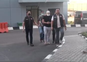 Pesinetron Inisial HF Ditangkap Polisi Terkait Narkotika Jenis Sabu dan Ekstasi