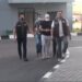 Pesinetron Inisial HF Ditangkap Polisi Terkait Narkotika Jenis Sabu dan Ekstasi