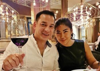 Usai Gugat Cerai Istri, Ari Wibowo Beri Penjelasan Via Instagram