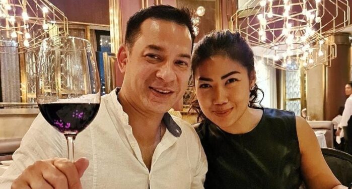 Usai Gugat Cerai Istri, Ari Wibowo Beri Penjelasan Via Instagram