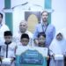 FIFGROUP Bagikan 16.640 Takjil di Seluruh Cabang di Indonesia