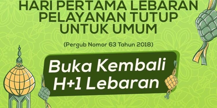 Perlu Diingat Ya! Kebun Binatang Ragunan Tutup di Hari Pertama Lebaran, Buka Lagi 23 April