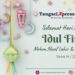 Redaksi TangselXpress.com Mengucapkan Selamat Hari Raya Idul Fitri, Mohon Maaf Lahir Batin