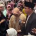 Salat Idul Fitri di Masjid Istiqlal, Anies Diserbu Jamaah