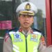 Satlantas Polresta Tangerang Turunkan 500 Personel untuk Pelayanan Mudik Lebaran