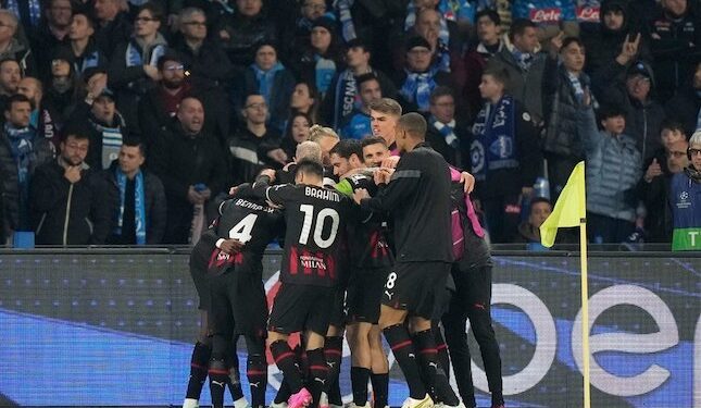 ac milan