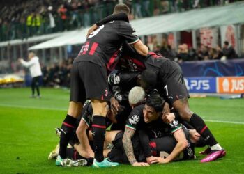 AC Milan