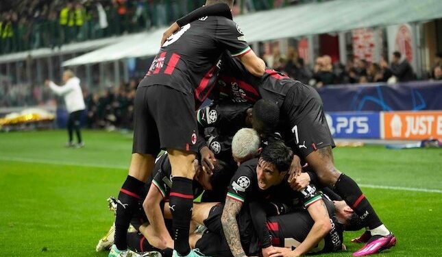 AC Milan