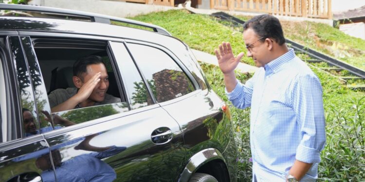 ahy dan anies