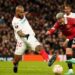 Manchester United vs Sevilla