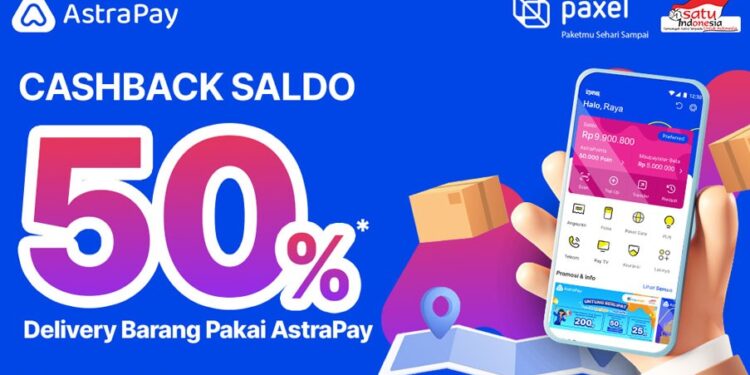 ASTRAPAY