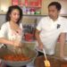 Dua Resep Masakan Selebriti, Ada Sambal Cumi dan Baby Lobster Saus Padang