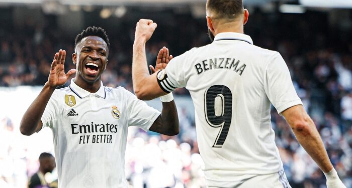 Real Madrid