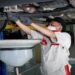 Servis Mobil Sebelum Mudik, Wajib Periksa 8 Komponen Mobil Ini
